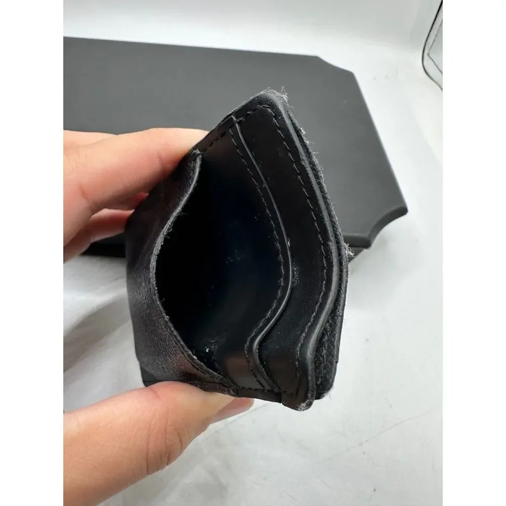 Louis Vuitton Card Holder Damier Graphite SPB-MS ID: 351207
